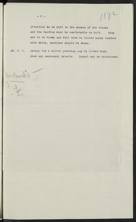 Minutes, Oct 1916-Jun 1920 (Page 109C, Version 5)