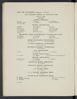General prospectus 1935-1936 (Page 60)
