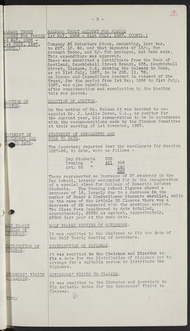 Minutes, Aug 1937-Jul 1945 (Page 12, Version 1)