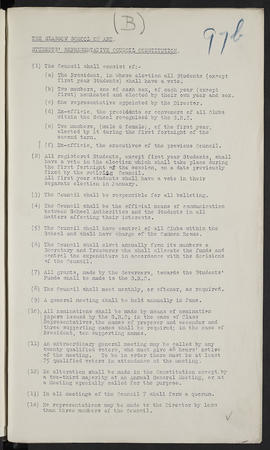 Minutes, Jan 1928-Dec 1929 (Page 97B, Version 1)