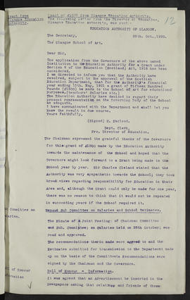 Minutes, Jul 1920-Dec 1924 (Page 12, Version 1)