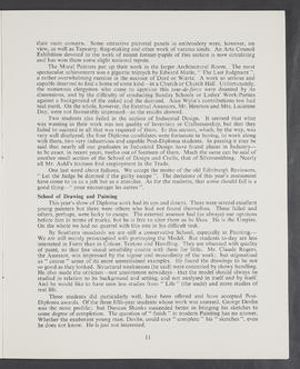 Annual Report and Accounts 1959-60 (Page 11)
