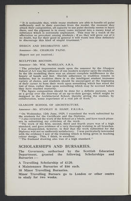 Annual Report 1928-29 (Page 8)