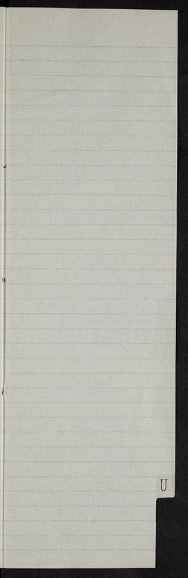 Minutes, Oct 1934-Jun 1937 (Index, Page 21, Version 1)