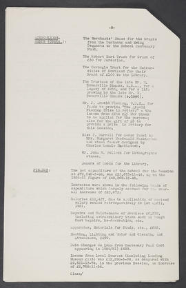 Annual Report 1951-52 (Page 8)