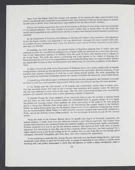 Annual Report 1971-72 (Page 14)
