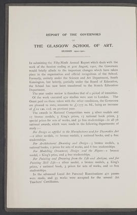 Annual Report 1900-01 (Page 6)