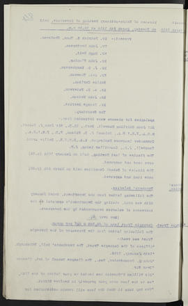 Minutes, Oct 1916-Jun 1920 (Page 84, Version 2)