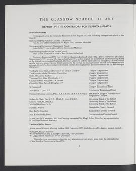 Annual Report 1973-74 (Page 4)