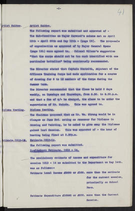 Minutes, Mar 1913-Jun 1914 (Page 41, Version 1)
