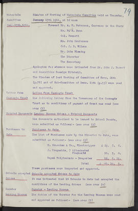 Minutes, Mar 1913-Jun 1914 (Page 79, Version 1)