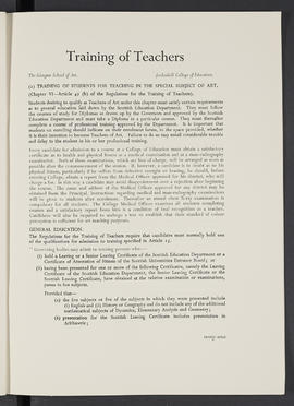 General Prospectus 1959-60 (Page 27)