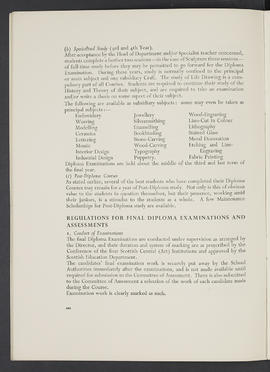 General Prospectus 1958-59 (Page 10)