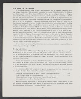 Annual Report 1965-66 (Page 12)