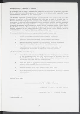 Annual Report 1994-95 (Page 9)