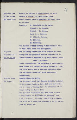 Minutes, Mar 1913-Jun 1914 (Page 19, Version 1)