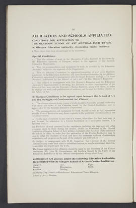 General prospectus 1919-1920 (Page 26)
