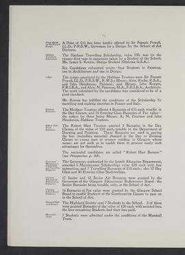 Annual Report 1906-07 (Page 14)