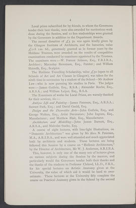 Annual Report 1895-96 (Page 4)