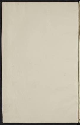 Minutes, Oct 1916-Jun 1920 (Flyleaf, Page 1, Version 2)