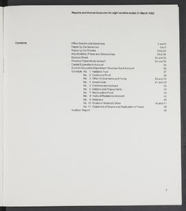 Annual Report 1981-82 (Page 3)
