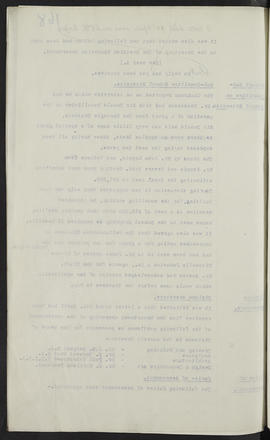 Minutes, Oct 1916-Jun 1920 (Page 168, Version 2)