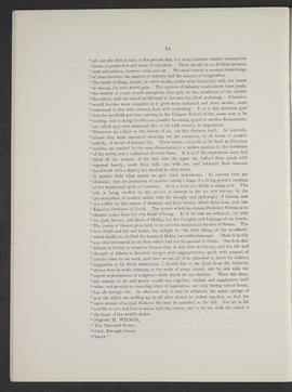 Annual Report 1908-09 (Page 14)