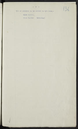 Minutes, Oct 1916-Jun 1920 (Page 136, Version 1)