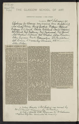 Minutes, Apr 1890-Mar 1895 (Page 142, Version 2)