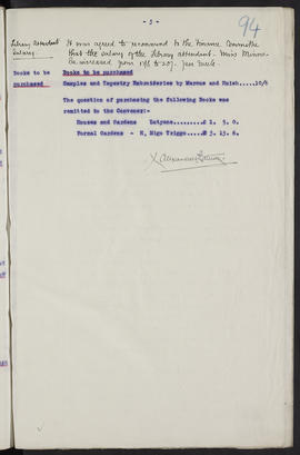 Minutes, Mar 1913-Jun 1914 (Page 94, Version 1)