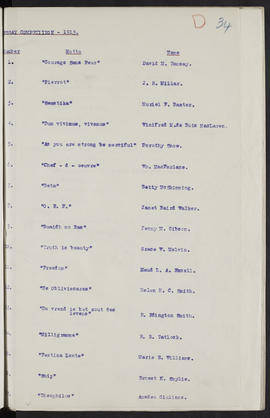 Minutes, Mar 1913-Jun 1914 (Page 34, Version 1)