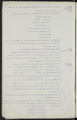Minutes, May 1909-Jun 1911 (Page 242, Version 2)