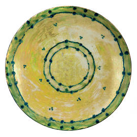 China saucer (Version 1)