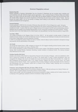 Annual Report 2005-2006 (Page 10)