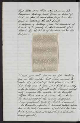 Minutes, Apr 1882-Mar 1890 (Page 4, Version 2)