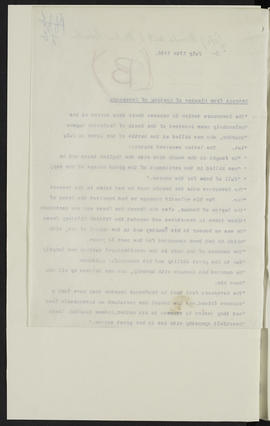 Minutes, Oct 1916-Jun 1920 (Page 7B, Version 2)