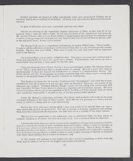 Annual Report 1966-67 (Page 15)