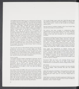 Annual Report 1985-86 (Page 12)