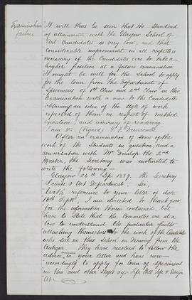 Minutes, Apr 1882-Mar 1890 (Page 139, Version 2)