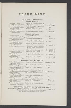 Annual Report 1883-84 (Page 19)