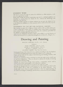 General prospectus 1955-56 (Page 14)