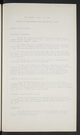 Annual Report 1955-56 (Page 1)