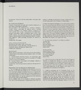 General prospectus 1977-1978 (Page 31)