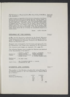 Annual Report 1907-08 (Page 9)