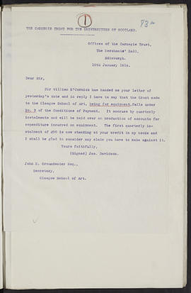 Minutes, Mar 1913-Jun 1914 (Page 83A, Version 1)