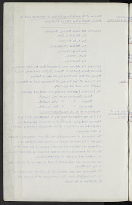 Minutes, Aug 1911-Mar 1913 (Page 231, Version 2)