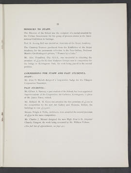 Annual Report 1913-14 (Page 25)