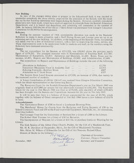 Annual Report 1964-65 (Page 7)