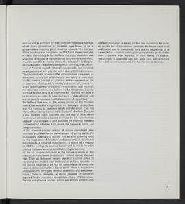 General prospectus 1971-1972 (Page 13)