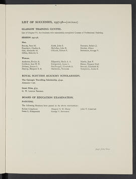 General prospectus 1938-1939 (Page 43)